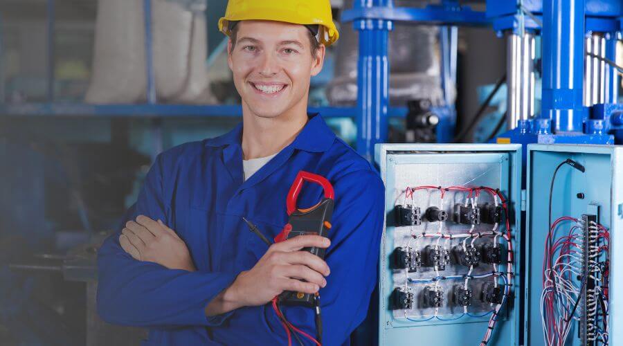 Professional Residential Wiring services in Aurora